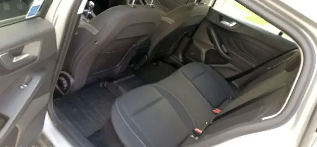 FORD Focus 1.0 EcoBoost Trend Edition