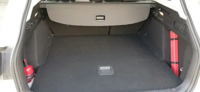 FORD Focus 1.0 EcoBoost Trend Edition