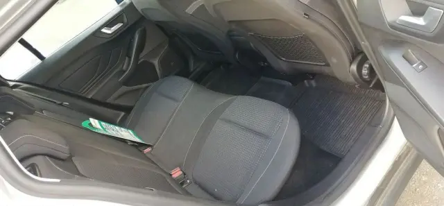 FORD Focus 1.0 EcoBoost Trend Edition