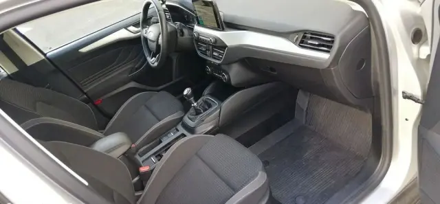 FORD Focus 1.0 EcoBoost Trend Edition