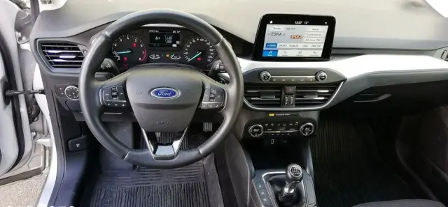 FORD Focus 1.0 EcoBoost Trend Edition