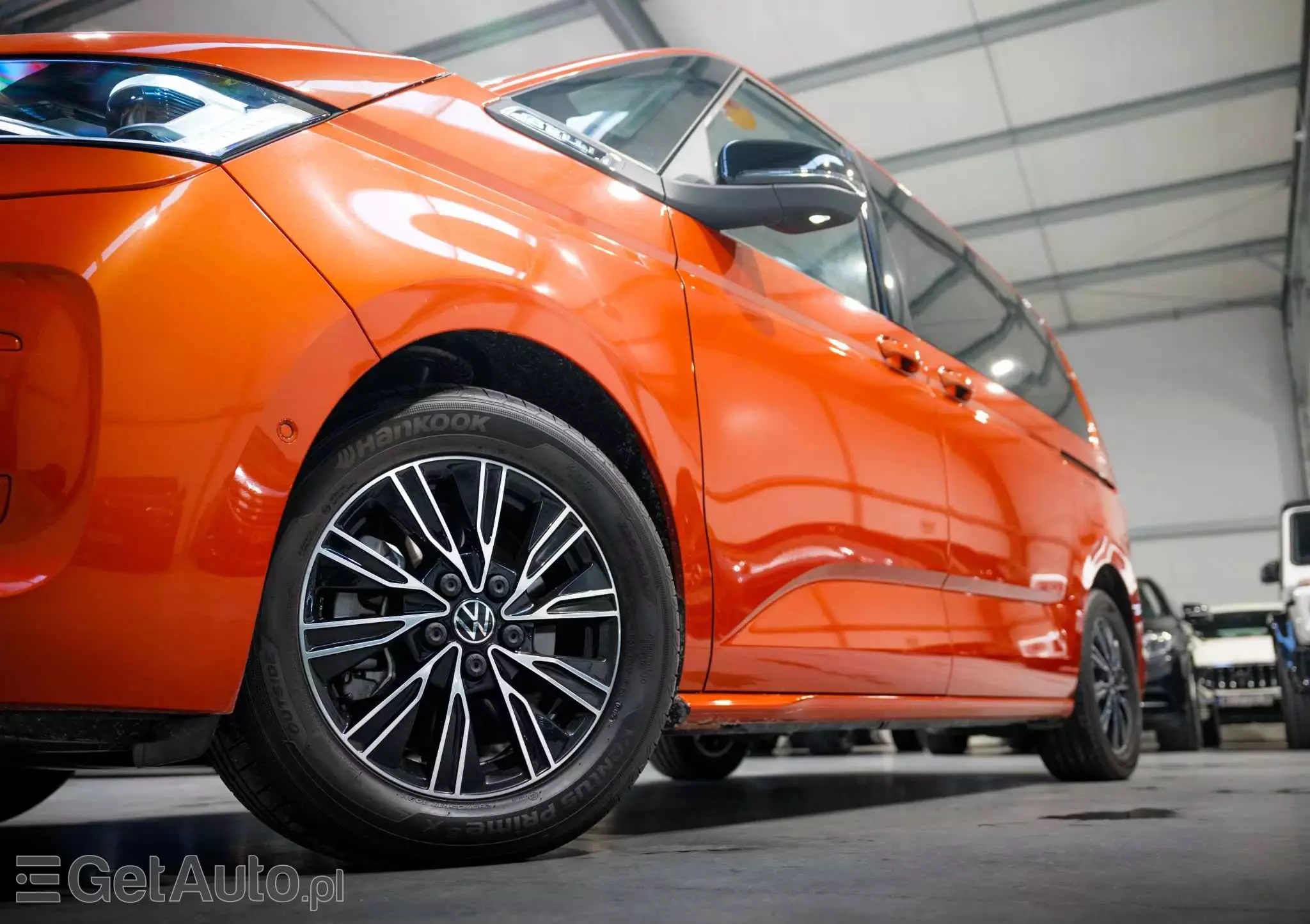 VOLKSWAGEN Multivan 1.4 TSI eHybrid PHEV L1 Life DSG