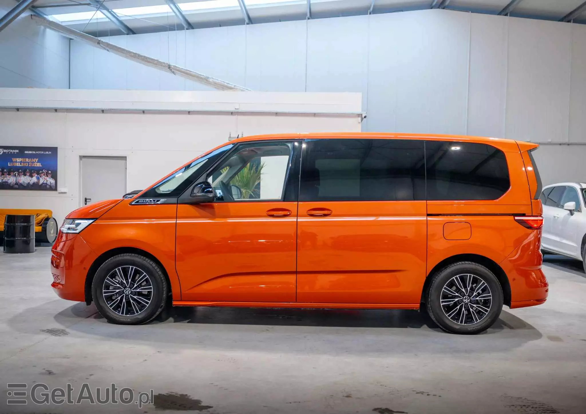 VOLKSWAGEN Multivan 1.4 TSI eHybrid PHEV L1 Life DSG