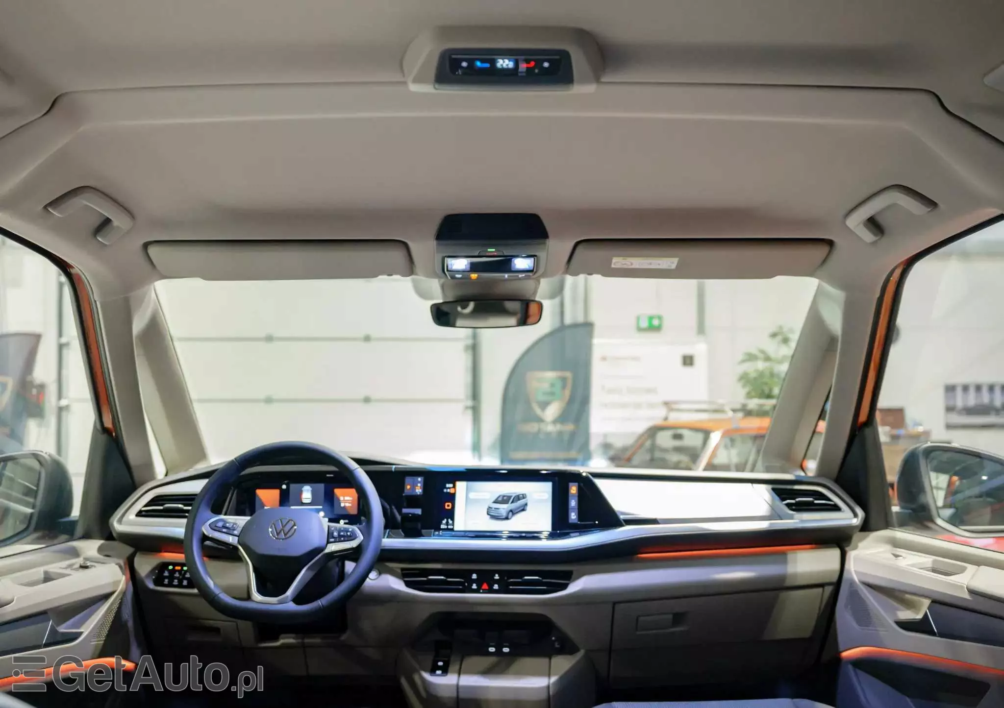 VOLKSWAGEN Multivan 1.4 TSI eHybrid PHEV L1 Life DSG