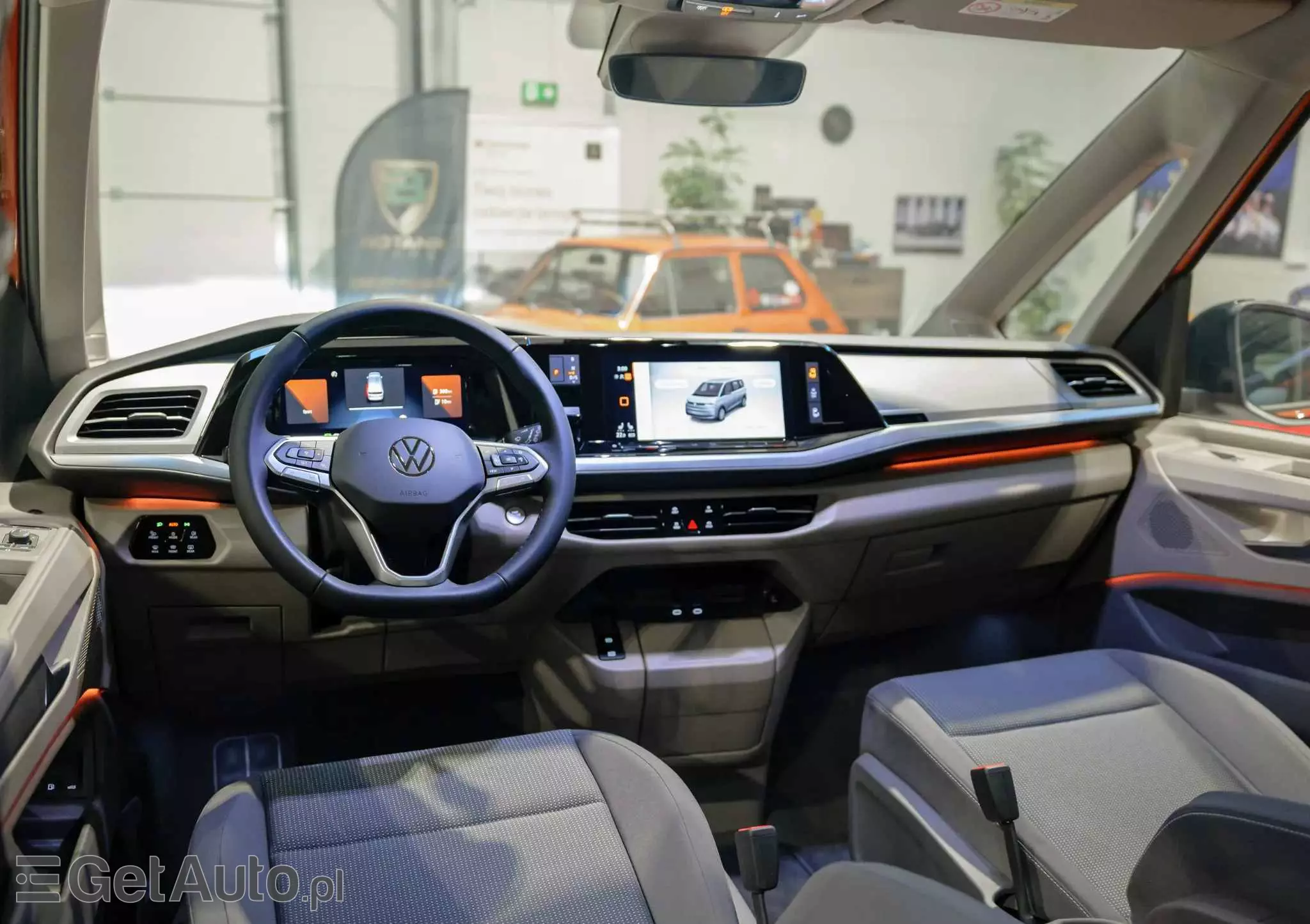 VOLKSWAGEN Multivan 1.4 TSI eHybrid PHEV L1 Life DSG