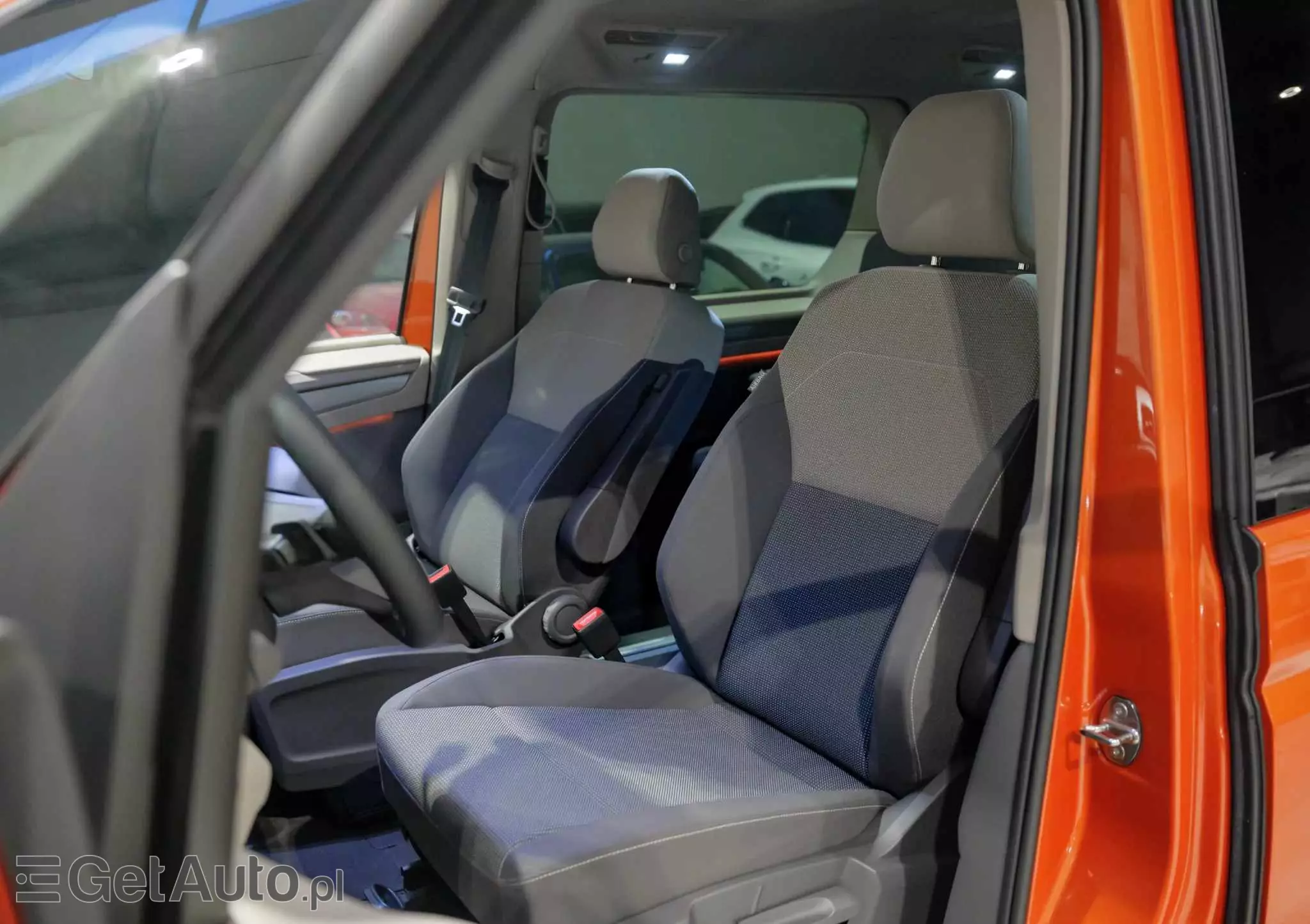 VOLKSWAGEN Multivan 1.4 TSI eHybrid PHEV L1 Life DSG