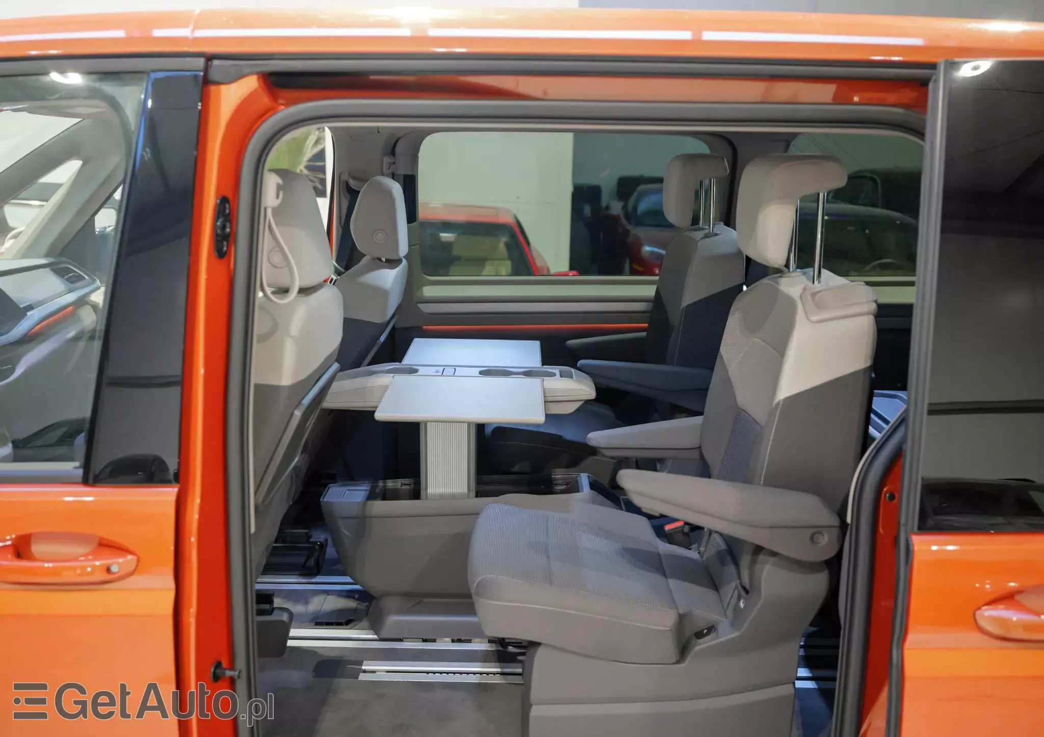 VOLKSWAGEN Multivan 1.4 TSI eHybrid PHEV L1 Life DSG