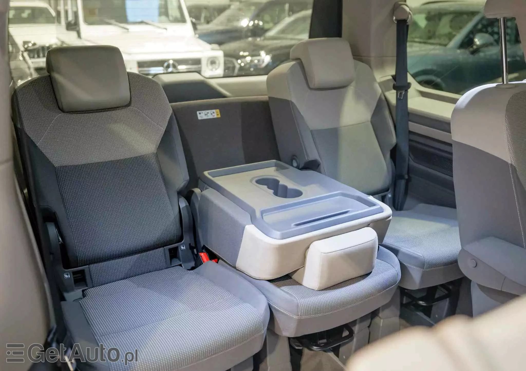 VOLKSWAGEN Multivan 1.4 TSI eHybrid PHEV L1 Life DSG