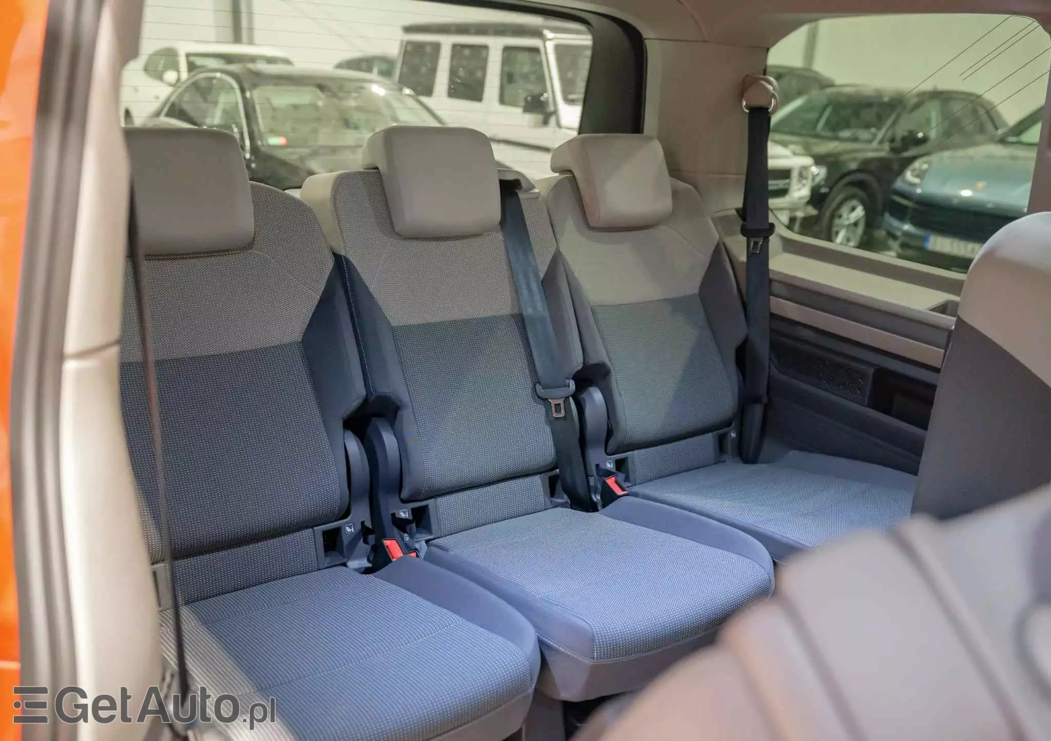 VOLKSWAGEN Multivan 1.4 TSI eHybrid PHEV L1 Life DSG