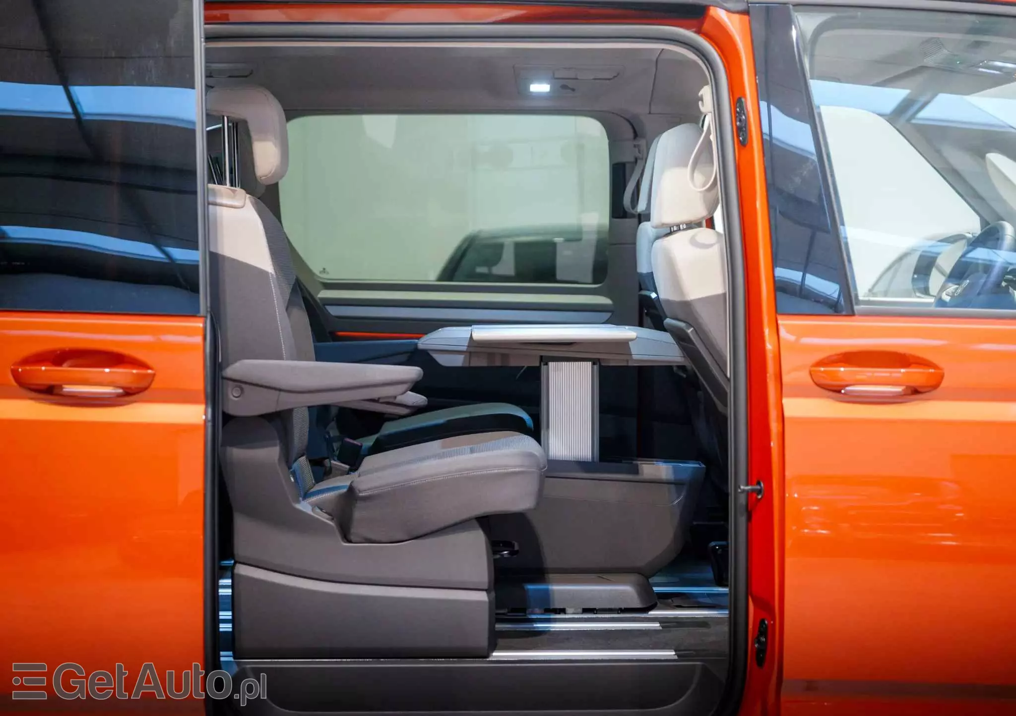 VOLKSWAGEN Multivan 1.4 TSI eHybrid PHEV L1 Life DSG