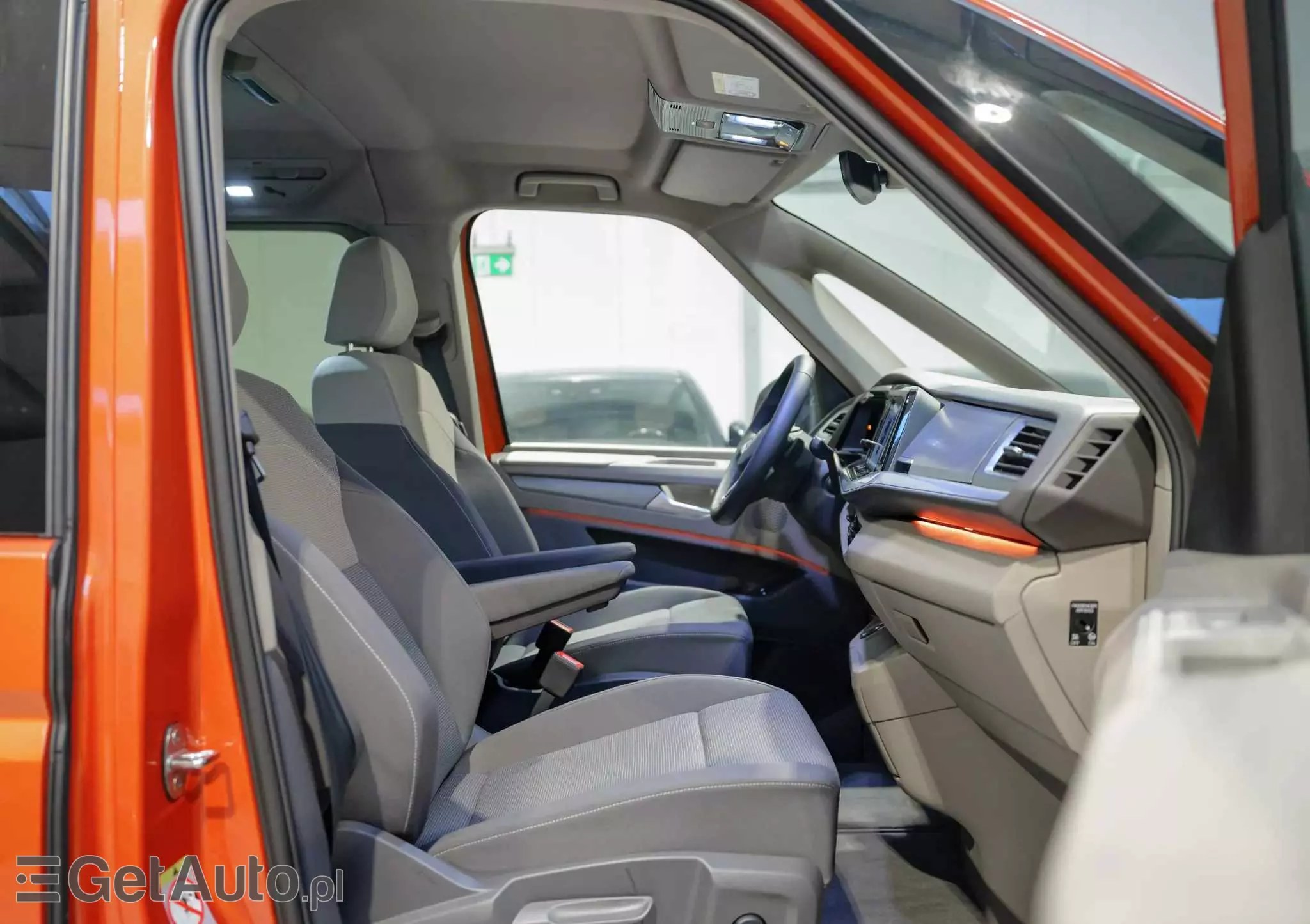 VOLKSWAGEN Multivan 1.4 TSI eHybrid PHEV L1 Life DSG