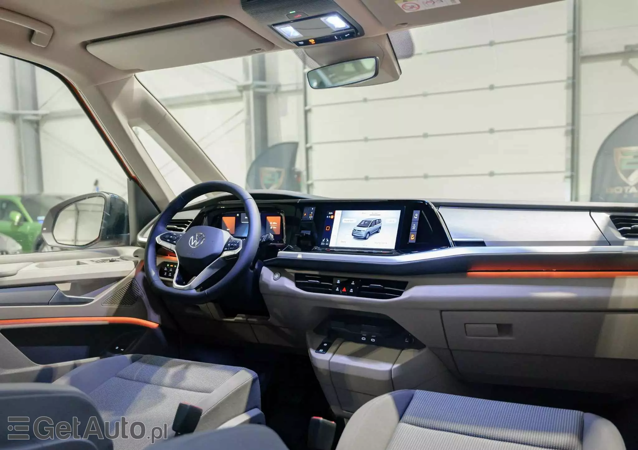 VOLKSWAGEN Multivan 1.4 TSI eHybrid PHEV L1 Life DSG