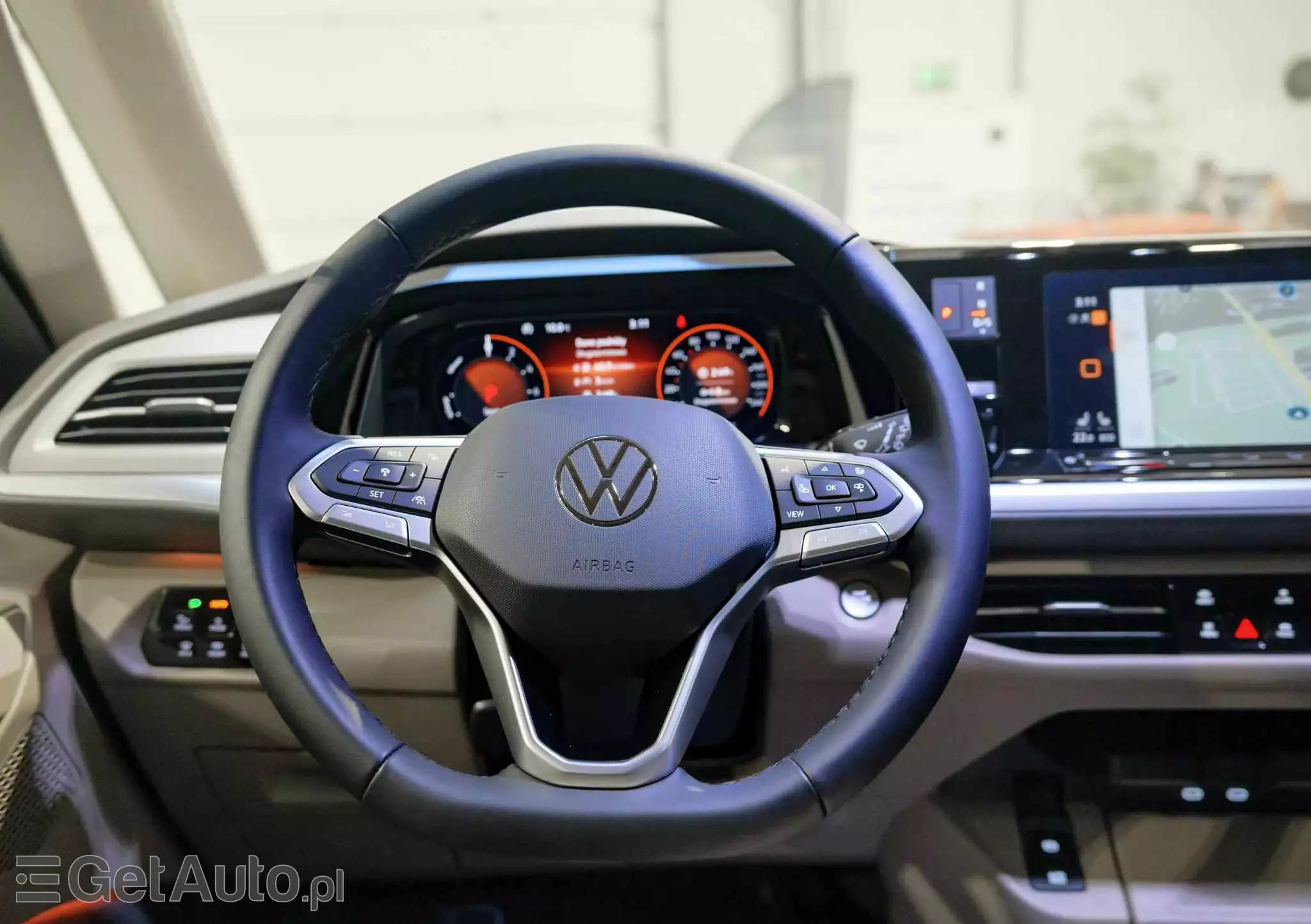 VOLKSWAGEN Multivan 1.4 TSI eHybrid PHEV L1 Life DSG