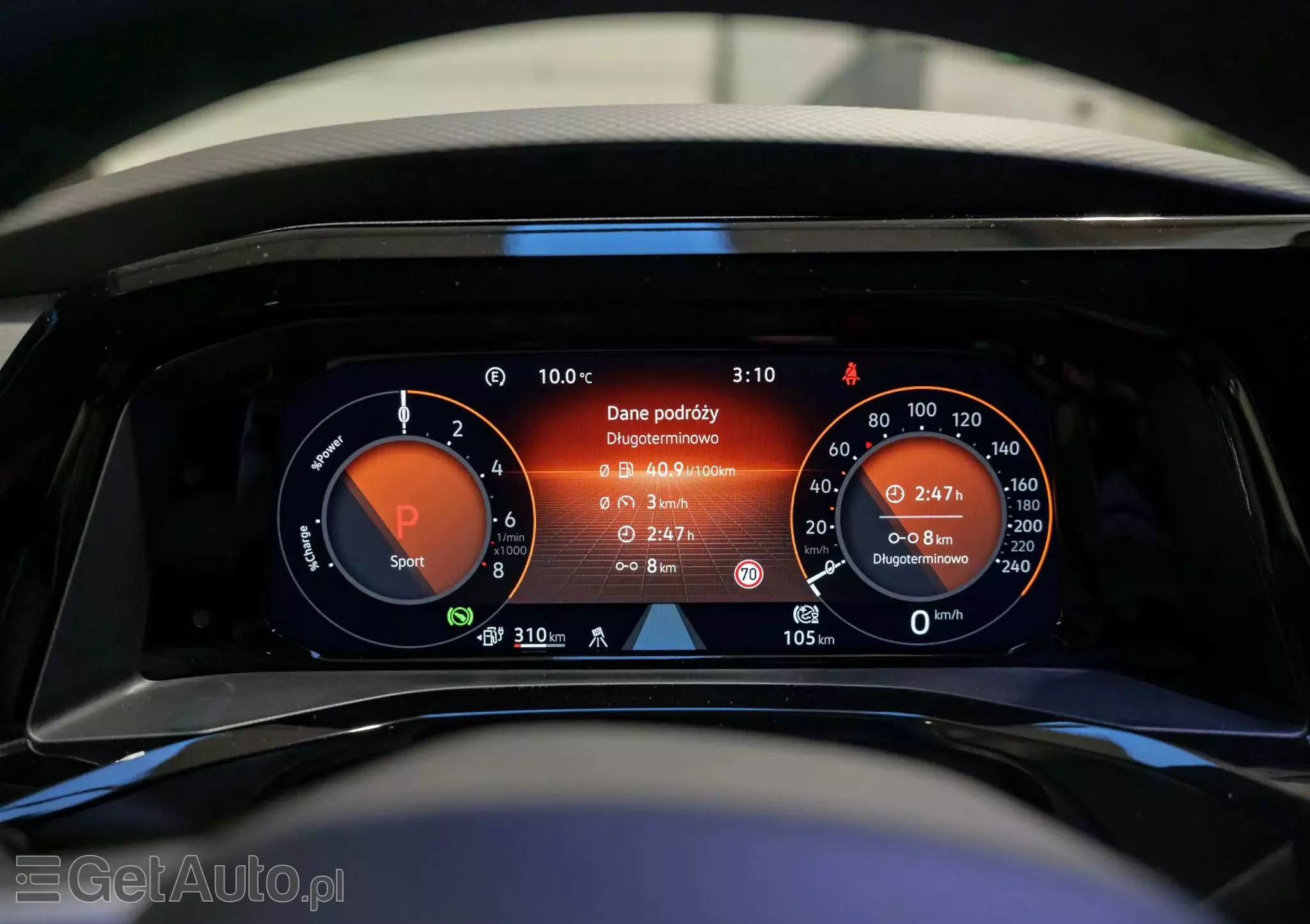 VOLKSWAGEN Multivan 1.4 TSI eHybrid PHEV L1 Life DSG