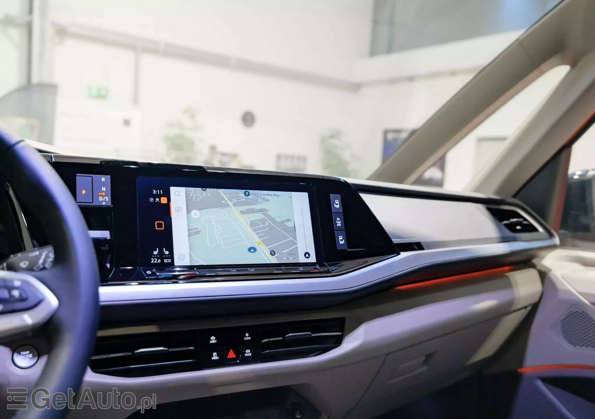 VOLKSWAGEN Multivan 1.4 TSI eHybrid PHEV L1 Life DSG