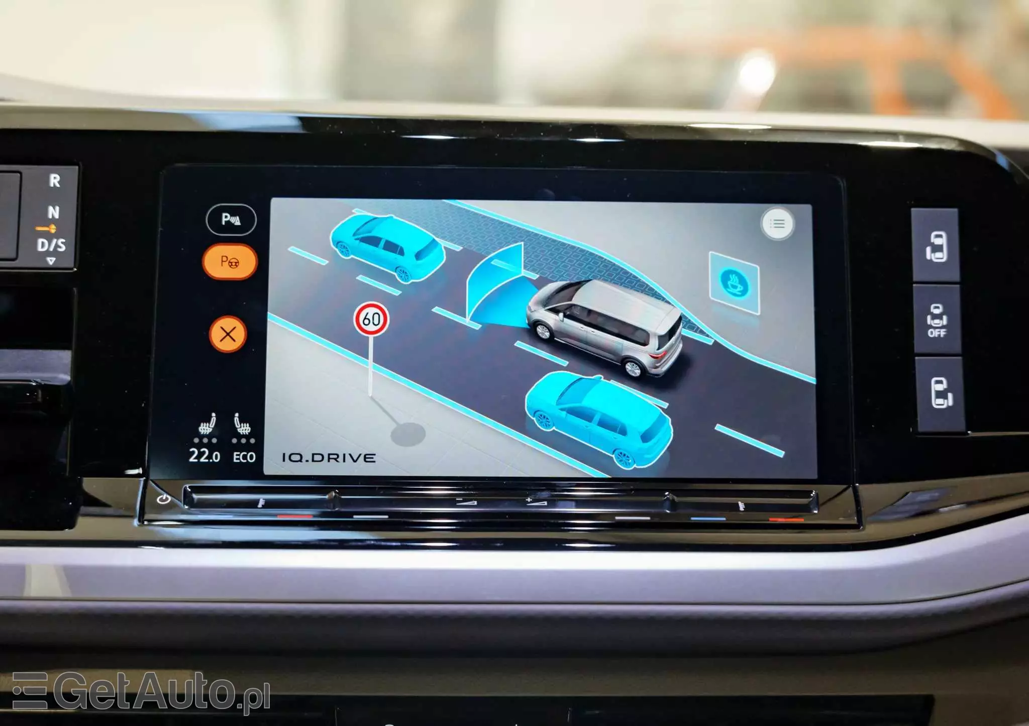 VOLKSWAGEN Multivan 1.4 TSI eHybrid PHEV L1 Life DSG