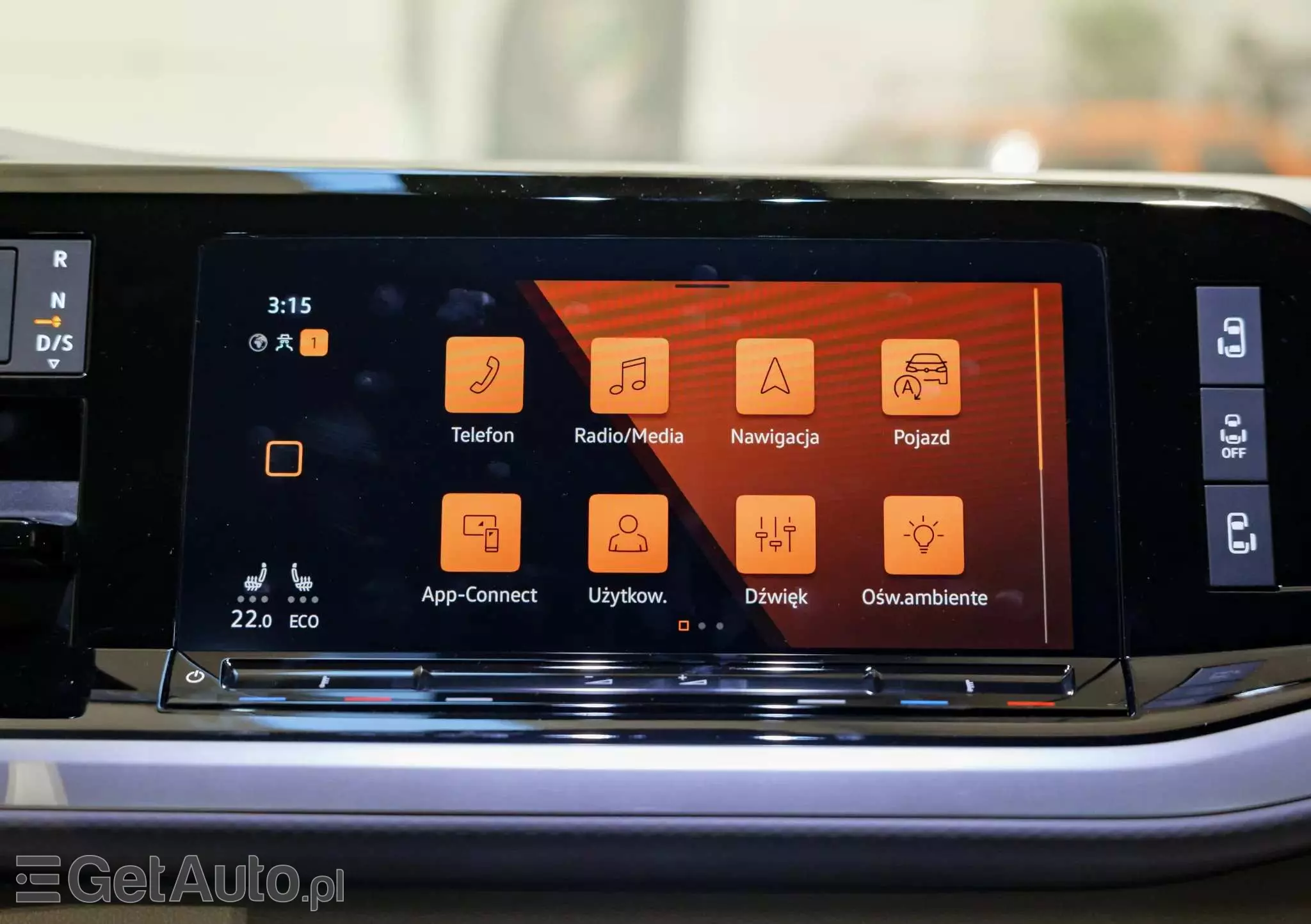 VOLKSWAGEN Multivan 1.4 TSI eHybrid PHEV L1 Life DSG