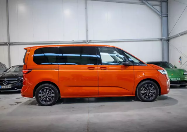 VOLKSWAGEN Multivan 1.4 TSI eHybrid PHEV L1 Life DSG