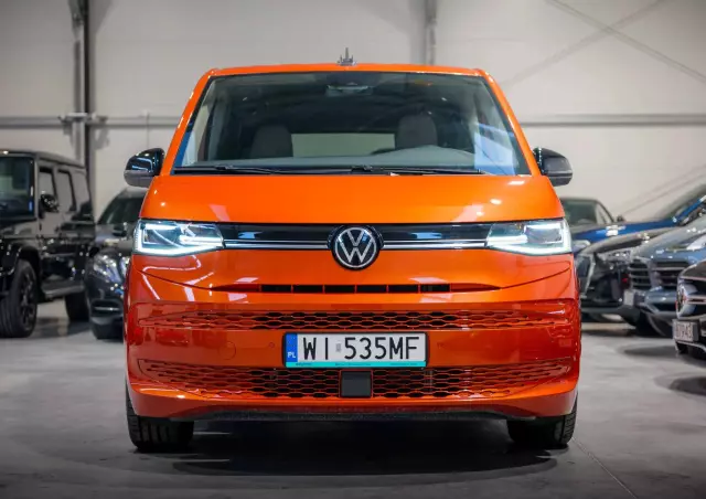 VOLKSWAGEN Multivan 1.4 TSI eHybrid PHEV L1 Life DSG