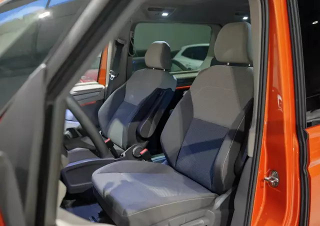 VOLKSWAGEN Multivan 1.4 TSI eHybrid PHEV L1 Life DSG