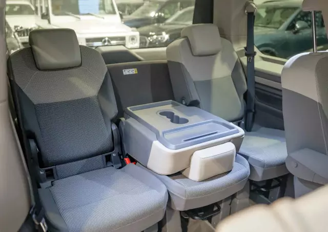 VOLKSWAGEN Multivan 1.4 TSI eHybrid PHEV L1 Life DSG