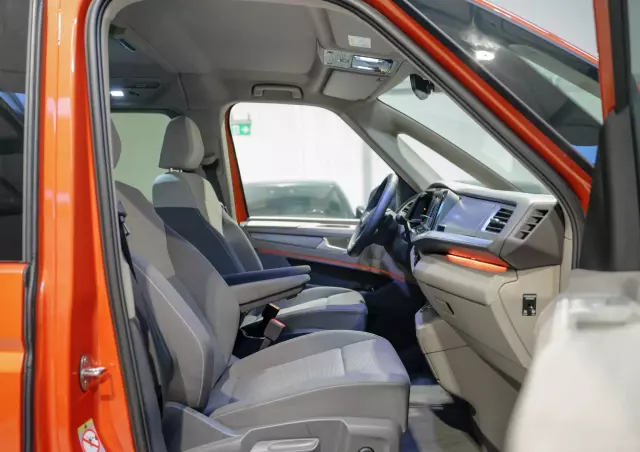 VOLKSWAGEN Multivan 1.4 TSI eHybrid PHEV L1 Life DSG