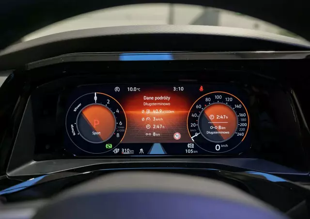 VOLKSWAGEN Multivan 1.4 TSI eHybrid PHEV L1 Life DSG