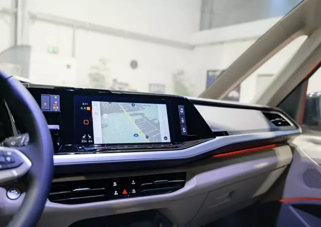 VOLKSWAGEN Multivan 1.4 TSI eHybrid PHEV L1 Life DSG