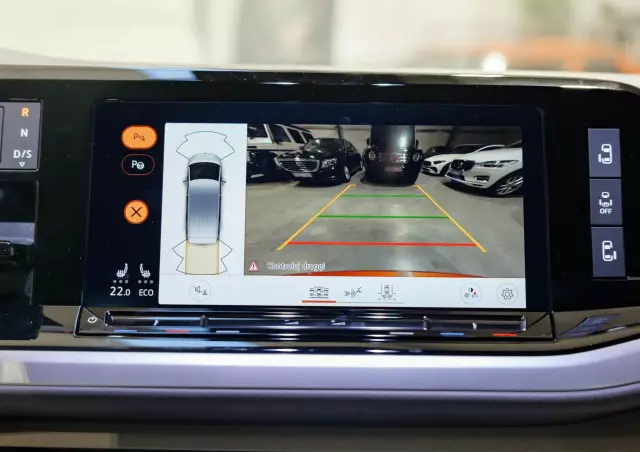 VOLKSWAGEN Multivan 1.4 TSI eHybrid PHEV L1 Life DSG