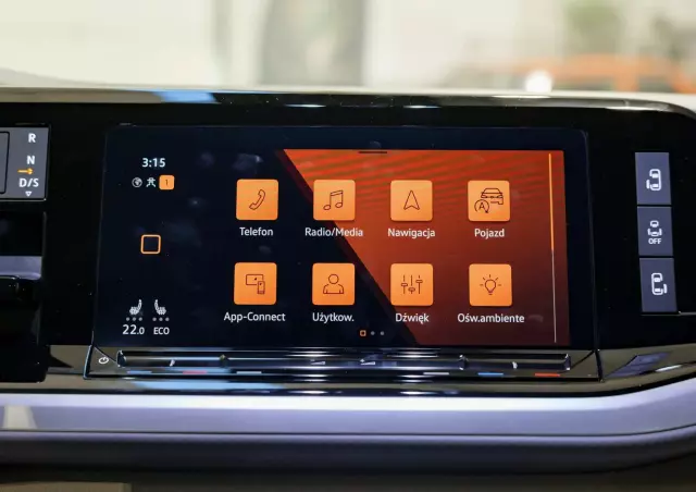 VOLKSWAGEN Multivan 1.4 TSI eHybrid PHEV L1 Life DSG