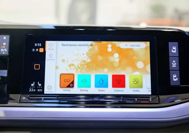 VOLKSWAGEN Multivan 1.4 TSI eHybrid PHEV L1 Life DSG