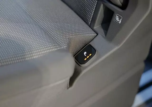 VOLKSWAGEN Multivan 1.4 TSI eHybrid PHEV L1 Life DSG