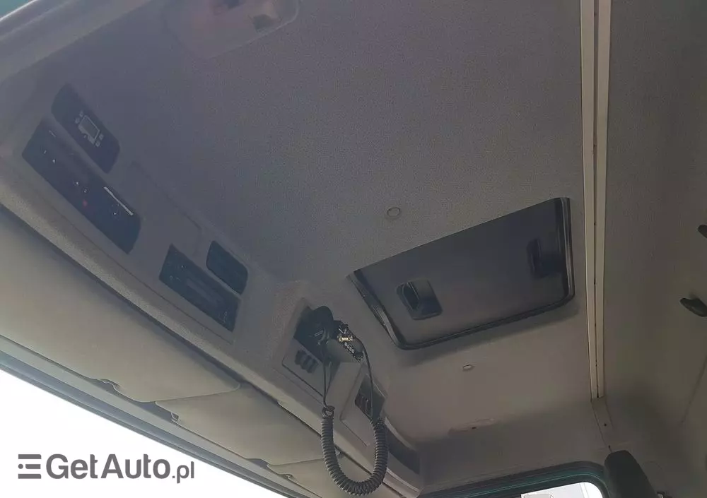 MERCEDES-BENZ ATEGO 1218 LAWETA POMOC DROGOWA AUTOLAWETA 4x2 ZAPADNIE 11 990 KG KLIMA NAJAZD 