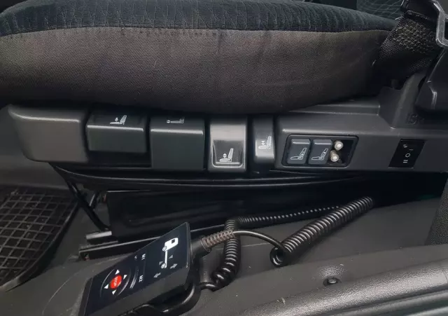 MERCEDES-BENZ ATEGO 1218 LAWETA POMOC DROGOWA AUTOLAWETA 4x2 ZAPADNIE 11 990 KG KLIMA NAJAZD 