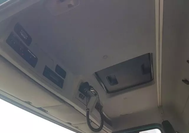 MERCEDES-BENZ ATEGO 1218 LAWETA POMOC DROGOWA AUTOLAWETA 4x2 ZAPADNIE 11 990 KG KLIMA NAJAZD 