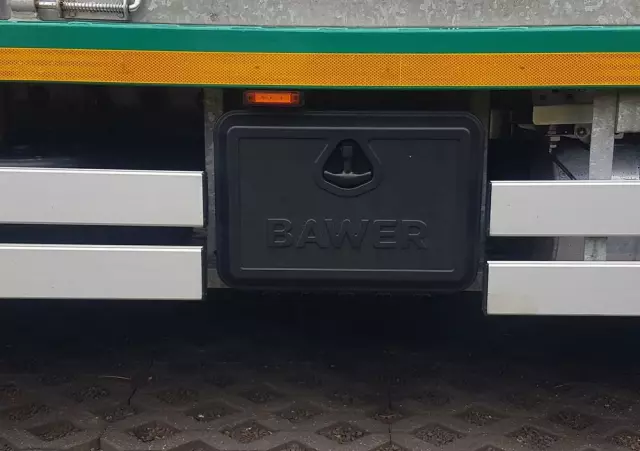 MERCEDES-BENZ ATEGO 1218 LAWETA POMOC DROGOWA AUTOLAWETA 4x2 ZAPADNIE 11 990 KG KLIMA NAJAZD 