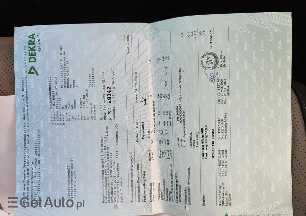 HONDA Civic 1.6 i-DTEC Executive Black Edition