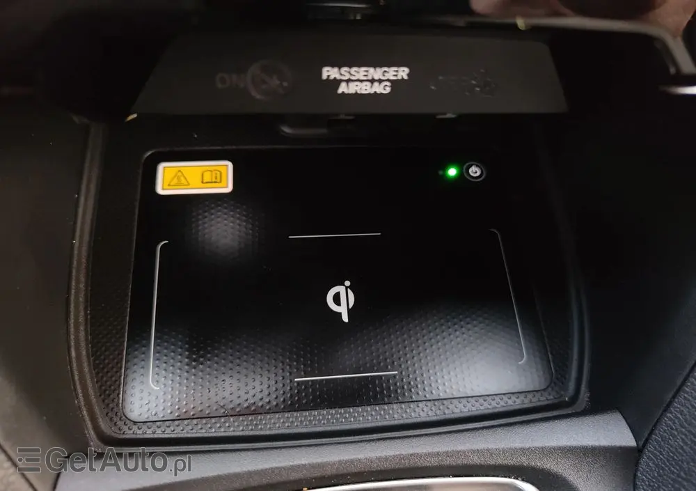 HONDA Civic 1.6 i-DTEC Executive Black Edition