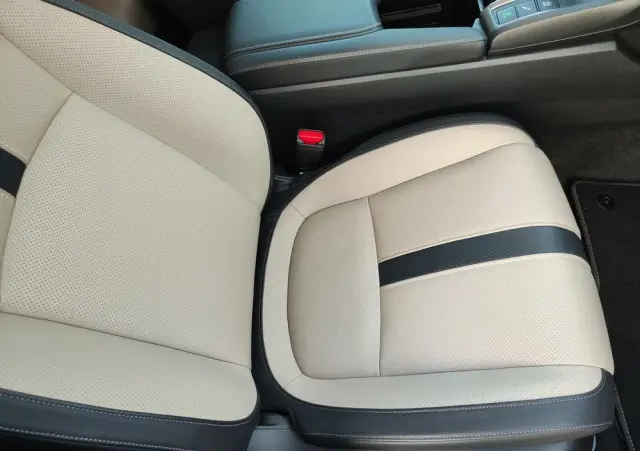 HONDA Civic 1.6 i-DTEC Executive Black Edition