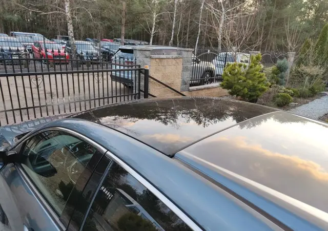 HONDA Civic 1.6 i-DTEC Executive Black Edition