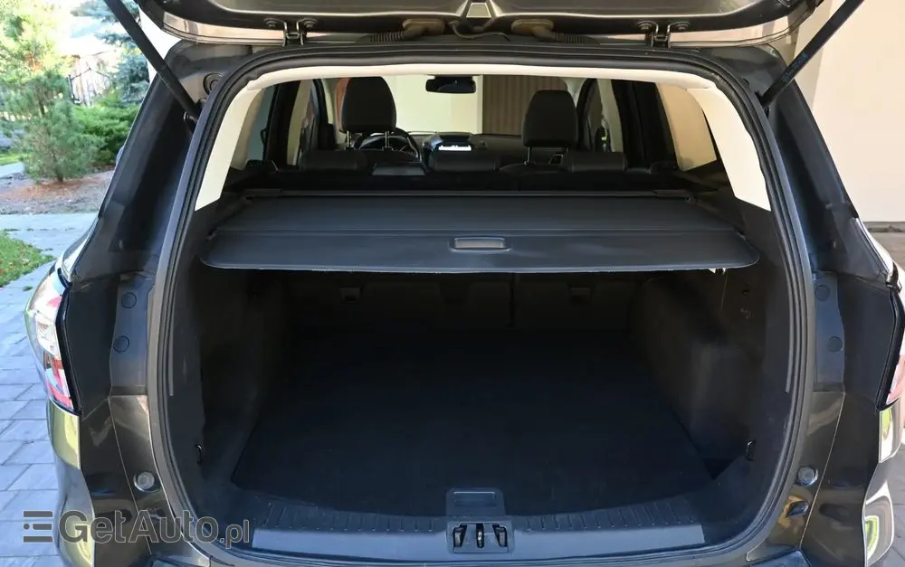 FORD Kuga 1.5 EcoBoost 2x4 Titanium