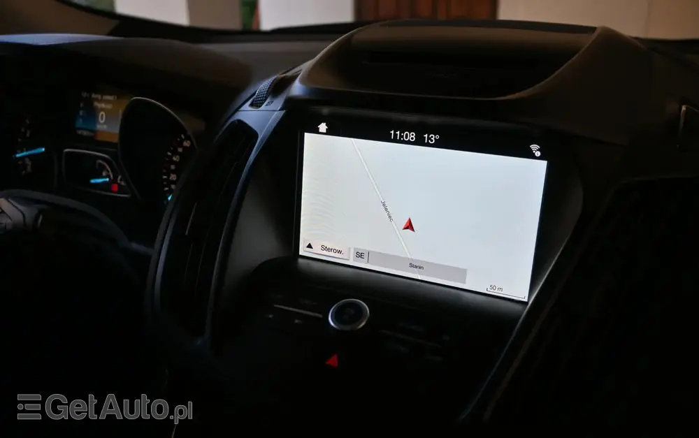 FORD Kuga 1.5 EcoBoost 2x4 Titanium