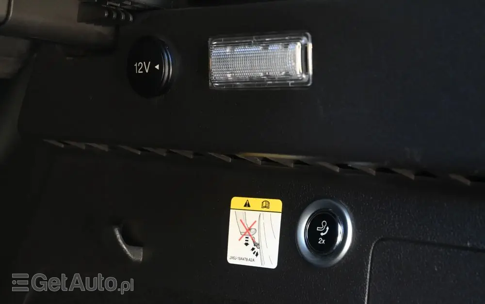 FORD Kuga 1.5 EcoBoost 2x4 Titanium