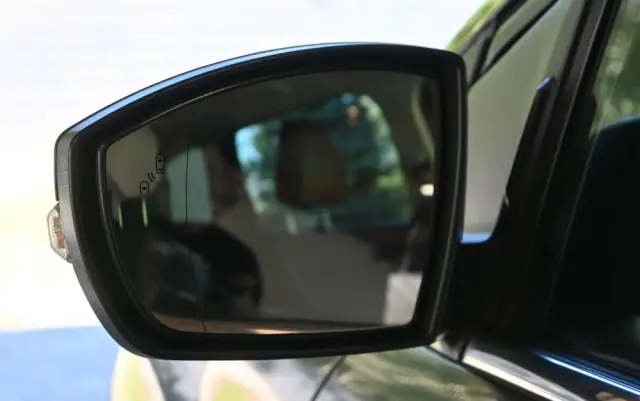 FORD Kuga 1.5 EcoBoost 2x4 Titanium