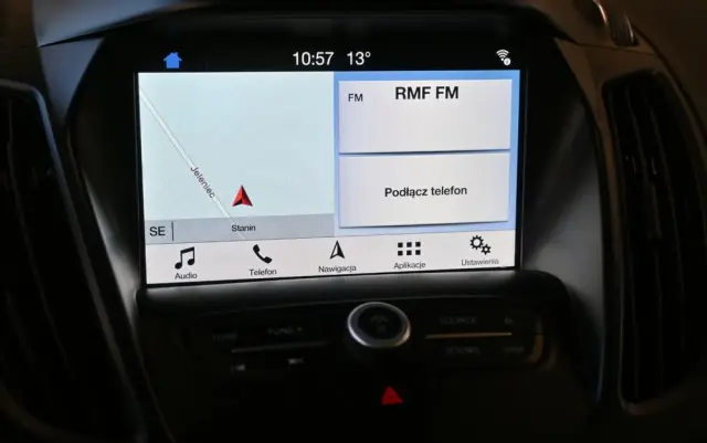 FORD Kuga 1.5 EcoBoost 2x4 Titanium