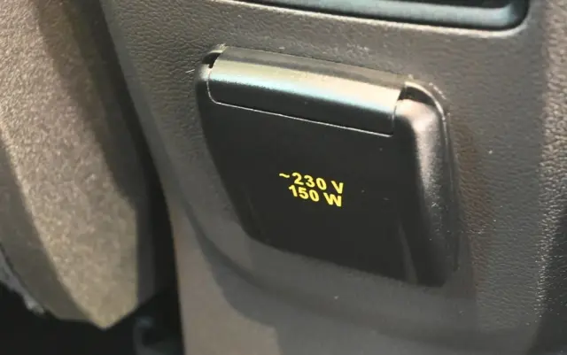 FORD Kuga 1.5 EcoBoost 2x4 Titanium