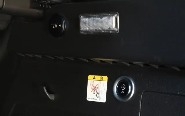 FORD Kuga 1.5 EcoBoost 2x4 Titanium