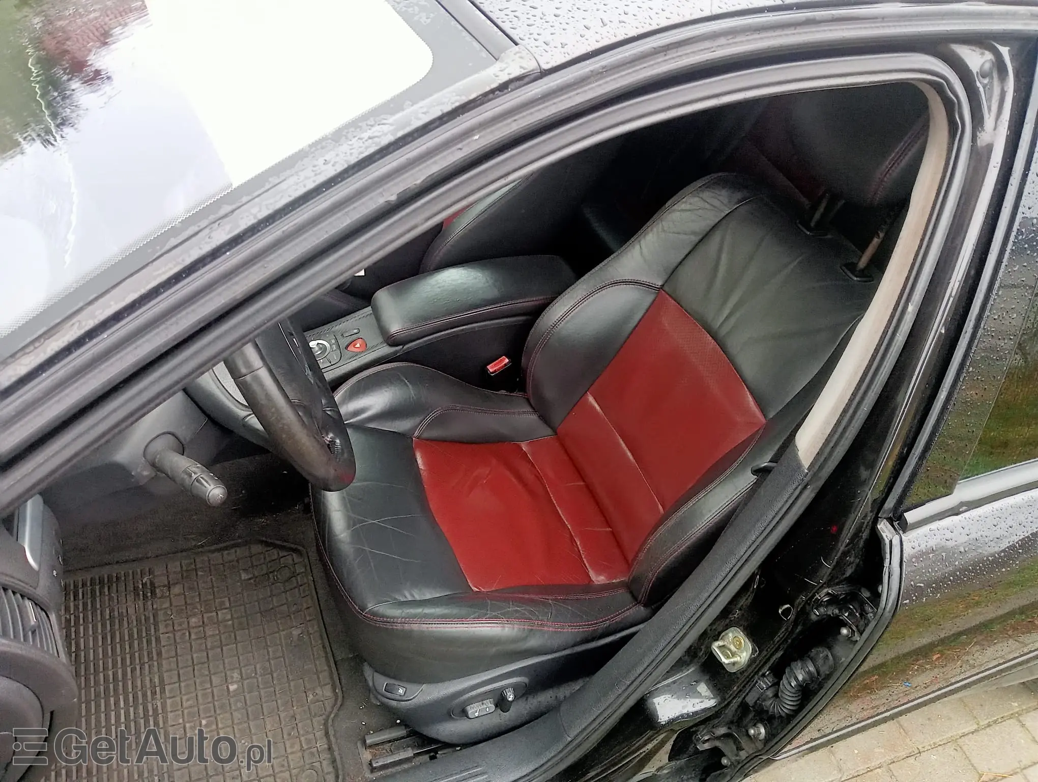 RENAULT Laguna GT Turbo