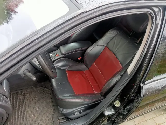 RENAULT Laguna GT Turbo