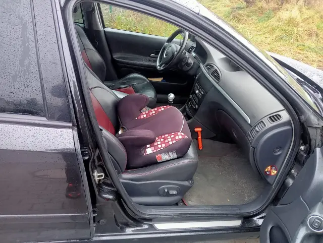 RENAULT Laguna GT Turbo